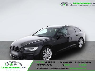 Audi A6 Avant 55 TFSI 340 ch Quattro BVA
