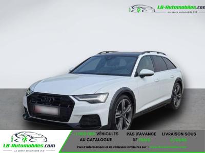 Audi A6 Avant 55 TFSI 340 ch Quattro BVA