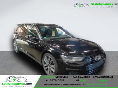 Audi A6 Avant 55 TFSI 340 ch Quattro BVA