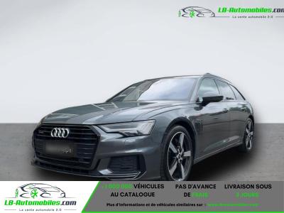 Audi A6 Avant 55 TFSI 340 ch Quattro BVA
