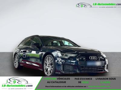 Audi A6 Avant 55 TFSI 340 ch Quattro BVA