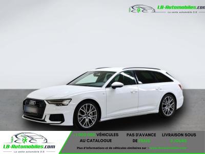 Audi A6 Avant 55 TFSI 340 ch Quattro BVA