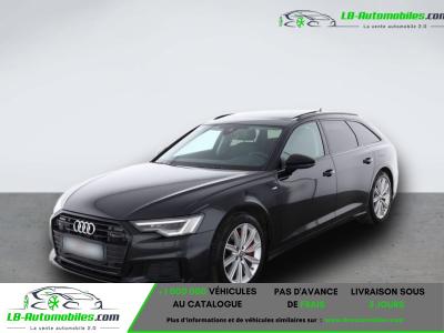 Audi A6 Avant 55 TFSIe 367 ch BVA Quattro