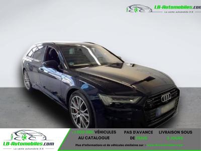 Audi A6 Avant 55 TFSIe 367 ch BVA Quattro