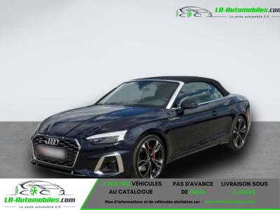 Audi S5 Cabriolet TFSI 354 BVA Quattro