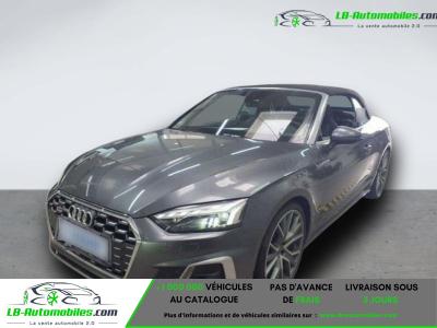 Audi S5 Cabriolet TFSI 354 BVA Quattro