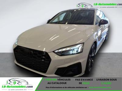 Audi S5 TDI 341 BVA Quattro
