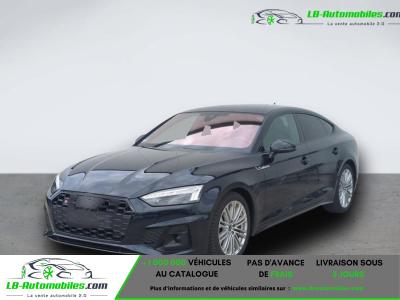 Audi S5 TDI 341 BVA Quattro