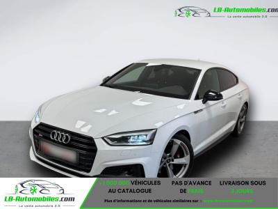 Audi S5 Sportback V6 3.0 TFSI 354 BVA Quattro