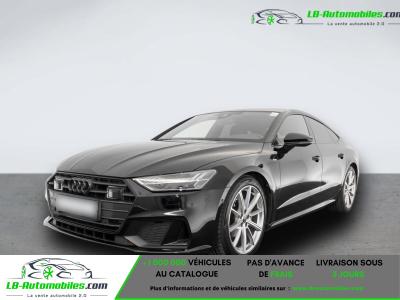 Audi A7 Sportback 40 TDI 204 BVA