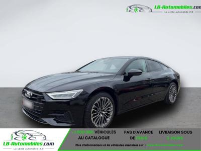 Audi A7 Sportback 45 TFSI 265 BVA Quattro