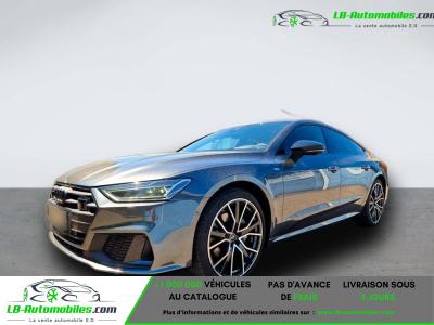 Audi A7 Sportback 45 TFSI 265 BVA Quattro