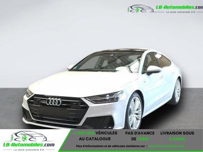 Audi A7 Sportback 45 TFSI 265 BVA Quattro