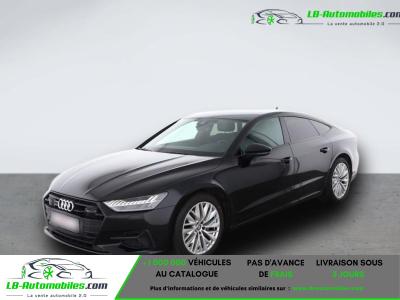 Audi A7 Sportback 50 TDI 286 BVA Quattro