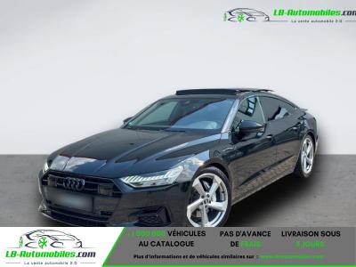 Audi A7 Sportback 50 TDI 286 BVA Quattro