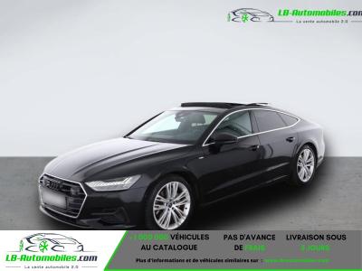 Audi A7 Sportback 50 TDI 286 BVA Quattro
