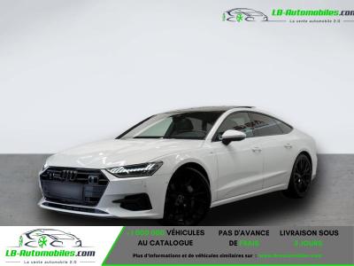 Audi A7 Sportback 50 TDI 286 BVA Quattro