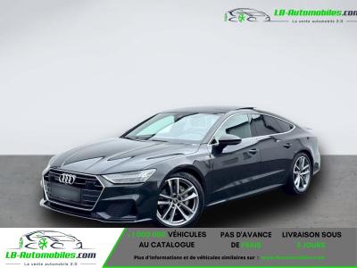 Audi A7 Sportback 50 TDI 286 BVA Quattro