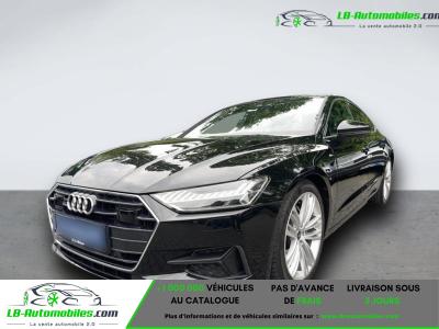 Audi A7 Sportback 50 TDI 286 BVA Quattro
