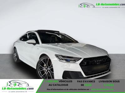 Audi A7 Sportback 50 TDI 286 BVA Quattro