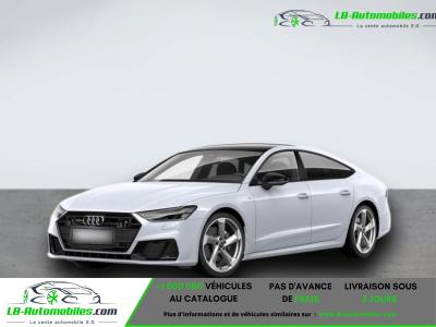 Audi A7 Sportback 50 TDI 286 BVA Quattro