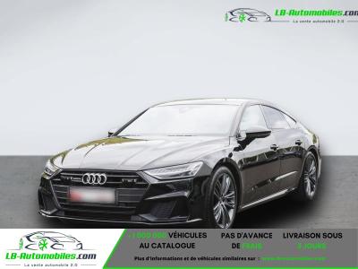 Audi A7 Sportback 50 TFSIe 299 BVA Quattro