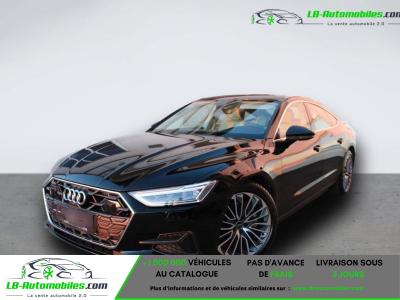 Audi A7 Sportback 45 TFSI 265 BVA