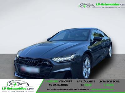 Audi A7 Sportback 45 TFSI 265 BVA