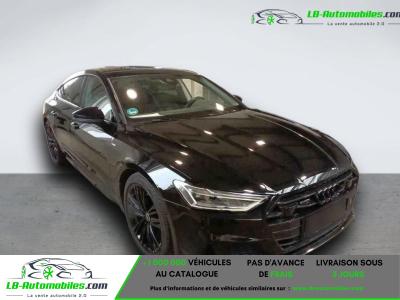 Audi A7 Sportback 45 TFSI 265 BVA