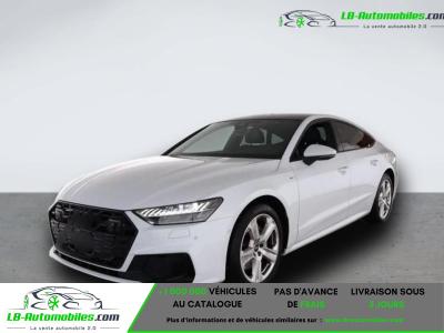 Audi A7 Sportback 50 TDI V6 286 BVA Quattro