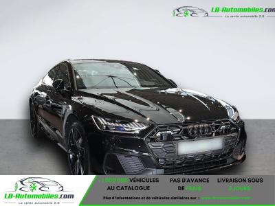 Audi A7 Sportback 50 TDI V6 286 BVA Quattro