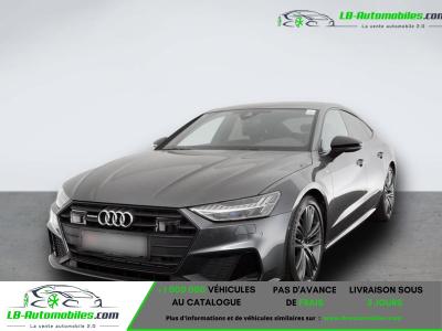 Audi A7 Sportback 50 TFSIe 299 BVA Quattro