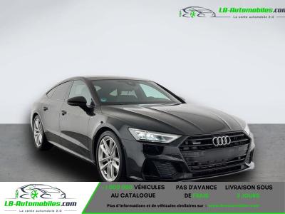Audi A7 Sportback 50 TFSIe 299 BVA Quattro