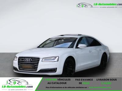 Audi A8 V6 3.0 TDI 262   BVA Quattro
