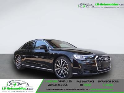 Audi A8 60 TFSIe 462 ch BVA Quattro