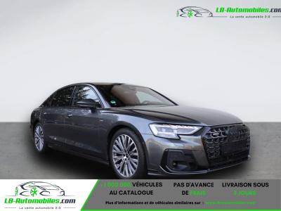 Audi A8 60 TFSIe 462 ch BVA Quattro