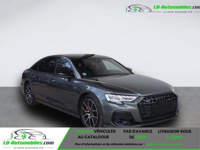 Audi A8 60 TFSIe 462 ch BVA Quattro