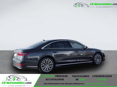 Audi A8 60 TFSIe 462 ch BVA Quattro