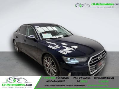 Audi S6 TDI 344 ch BVA Quattro