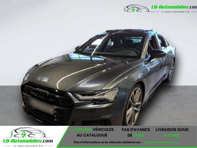 Audi S6 TDI 344 ch BVA Quattro