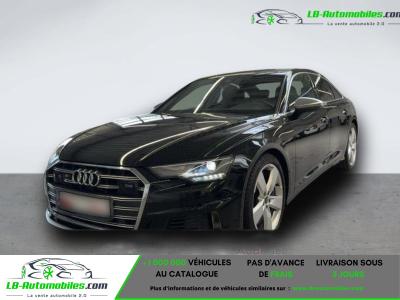 Audi S6 TDI 344 ch BVA Quattro