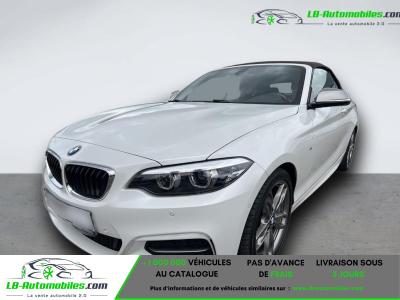 BMW Série 2 Cabriolet M240i 340 ch BVA