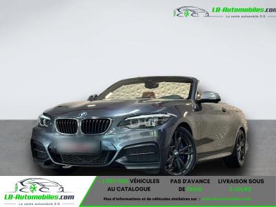 BMW Série 2 Cabriolet M240i 340 ch BVA