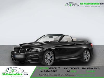 BMW Série 2 Cabriolet M240i 340 ch BVA