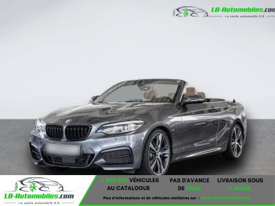 BMW Série 2 Cabriolet M240i 340 ch BVA