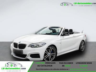 BMW Série 2 Cabriolet M240i 340 ch BVA