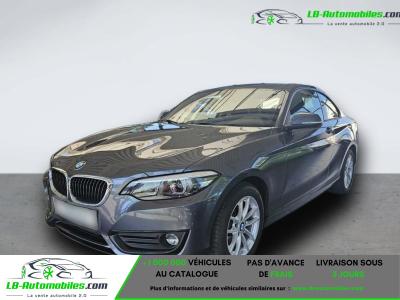 BMW Série 2 Coupé 218i 136 ch BVA