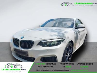 BMW Série 2 Coupé 218i 136 ch BVA