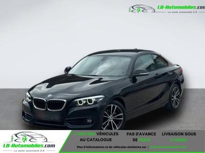 BMW Série 2 Coupé 218i 136 ch BVA
