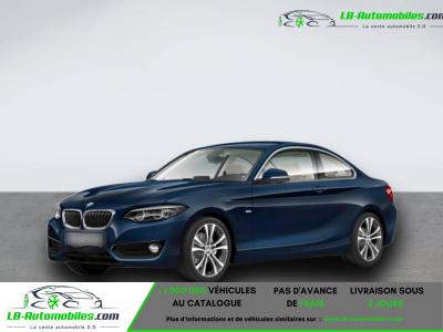 BMW Série 2 Coupé 230i 252 ch BVA